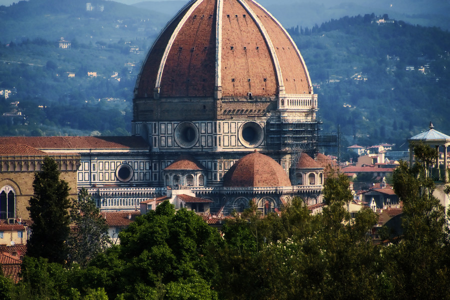 Duomo of Florence